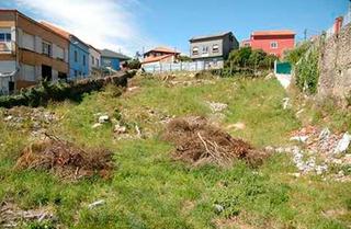 Terrain résidentiel  Aldea pesqueira. Venta praje perjisa-lugar cabo de cruz, boiro, a coruña solar pa