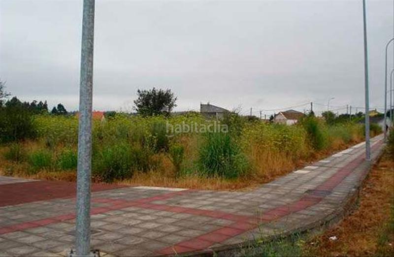 Foto 7e38c71c-6fb4-40f9-8466-06694a7572a2. Wohngrundstück in O Feal - Xubia Narón