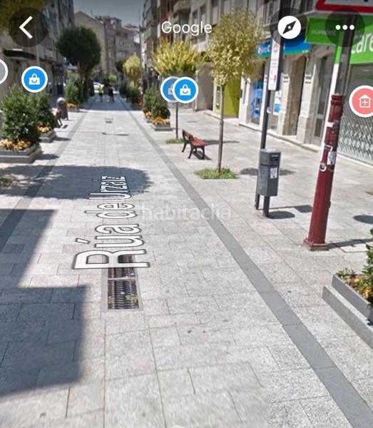 Foto 128c2994-2f2e-4cbb-89e8-faf8c35a7287. Geschäftsraum in Casablanca - Calvario Vigo