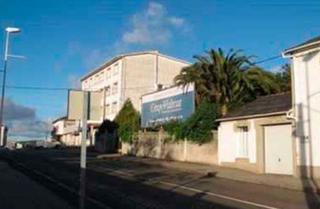Terreny residencial  Avenida da penela. Venta avda penela- ortigueira, a coruña solar para edificio.