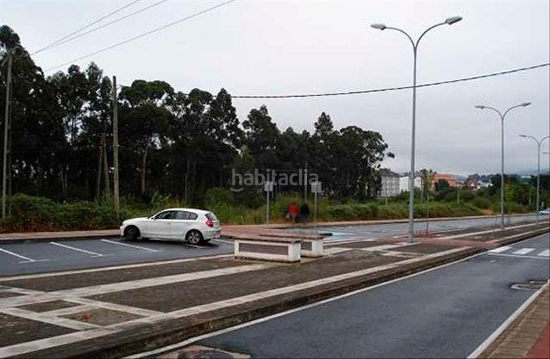 Foto f718c553-5bd5-4d1f-8886-a147056e6c6a. Terreny residencial a O Feal - Xubia Narón