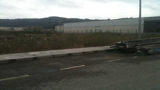 Solar industrial  Rua vilanoviña. Venta  polígono industrial. a paradela, entidad vilanoviña, 3661