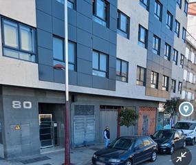 Local Comercial en Rúa de Aragón