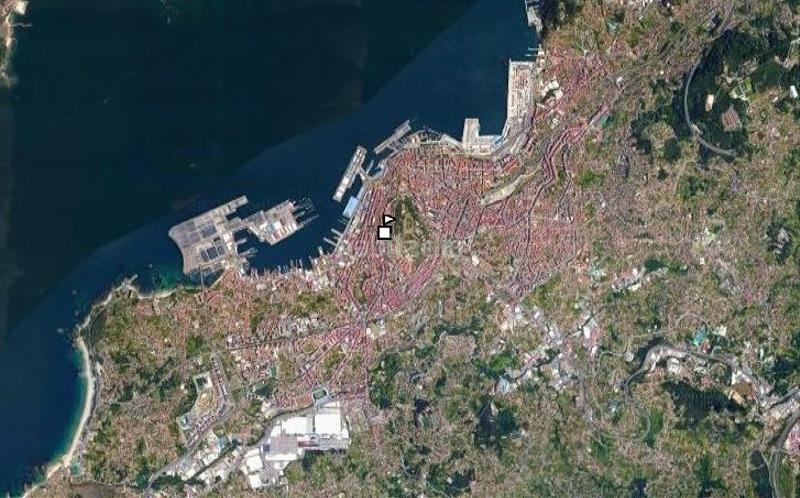 Foto 7170e0d0-6aaf-4809-a6a6-2ab090f9eef8. Posto auto in Camelias - Pi y Margall Vigo