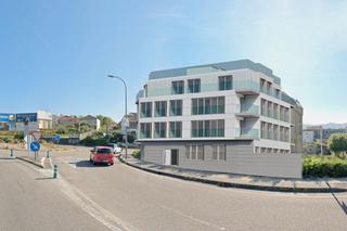 Pis a Avenida de jose maría castroviejo 13. Venta cangas-avenida xosé maría castroviejo próxima construcción