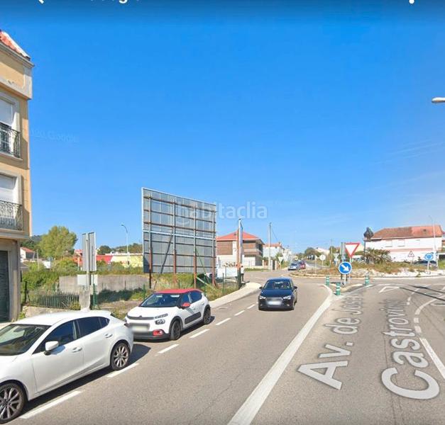 Foto 040cf2b3-a4dd-403b-8d3f-2264123ff780. Appartement dans avenida de jose maría castroviejo 13 dans Cangas