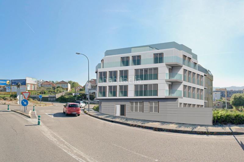 Foto 1d61e761-ae95-44db-867a-adb179864de4. Appartement dans avenida de jose maría castroviejo 13 dans Cangas