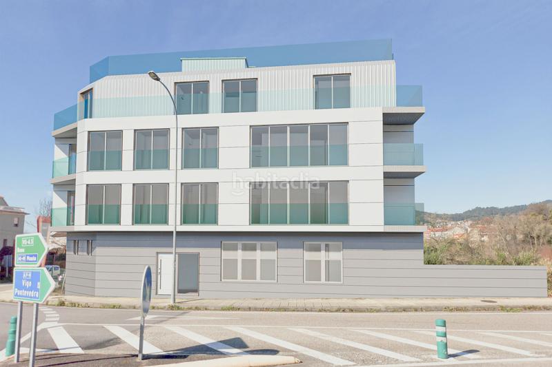 Foto 2403c291-7fe5-48fa-aae7-a1f759937172. Appartement dans avenida de jose maría castroviejo 13 dans Cangas