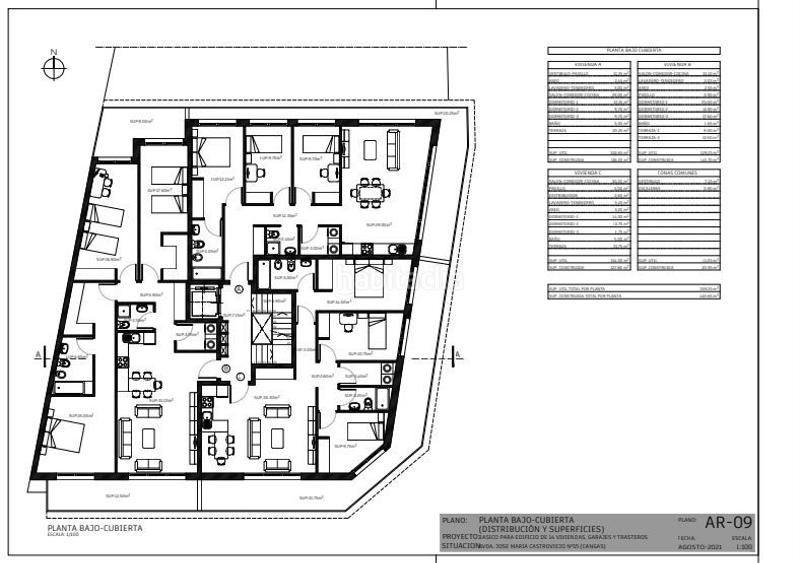 Foto 34c2754f-3af9-40cd-a123-2b2c6d3ee58b. Appartement dans avenida de jose maría castroviejo 13 dans Cangas