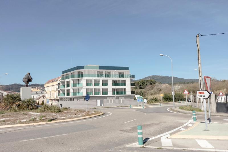 Foto 3ec89563-31bf-48be-8002-e0b136e415d7. Appartement dans avenida de jose maría castroviejo 13 dans Cangas
