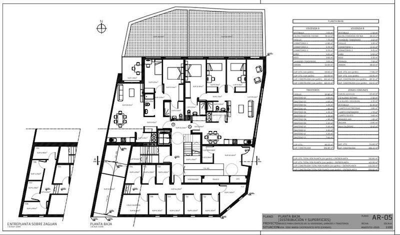 Foto 4761a3d1-6571-477b-8738-752656d58ab4. Appartement dans avenida de jose maría castroviejo 13 dans Cangas