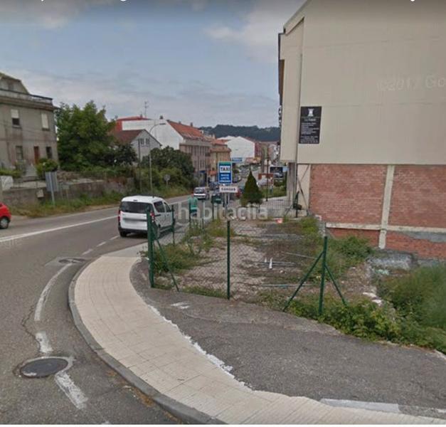 Foto 5811eaee-9e25-48c7-bfce-6a16754eb039. Appartement dans avenida de jose maría castroviejo 13 dans Cangas