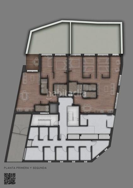 Foto 8514276d-e1a3-474c-ad22-39518e72f8ce. Appartement dans avenida de jose maría castroviejo 13 dans Cangas