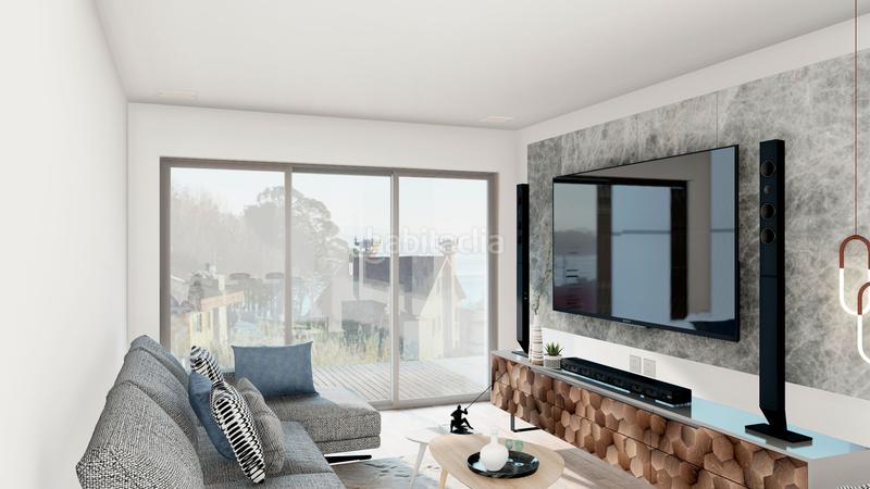 Foto b961d87d-aa88-4dee-be62-56bfd3222305. Appartement dans avenida de jose maría castroviejo 13 dans Cangas