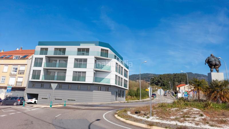 Foto d82620b3-f8d7-466e-a4ca-e796f22a6f17. Appartement dans avenida de jose maría castroviejo 13 dans Cangas