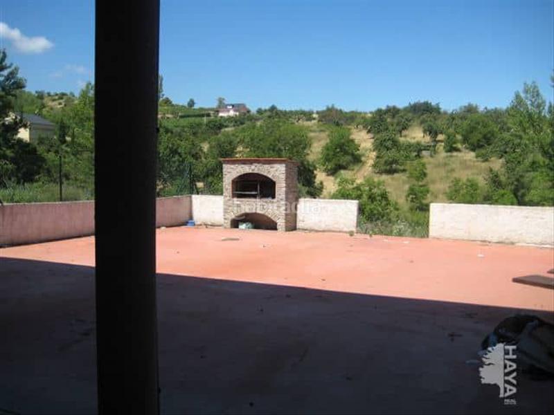 Foto eefce3ea-cb9a-4233-8d3f-6e1d05f7ab6a. Casa a schiera in Área Rural Sur Ponferrada