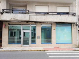 Geschäftsraum  Avenida rosalía de castro. Venta calle rosalía de castro - vilagarcía de arousa local comer