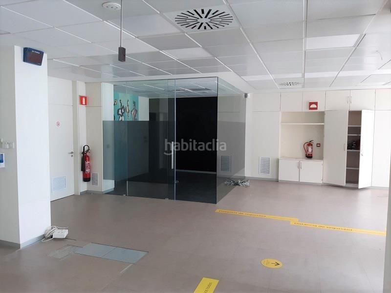 Foto 35822388-d15f-492a-9336-79c0d76b698d. Geschäftsraum in O Carril Vilagarcía de Arousa