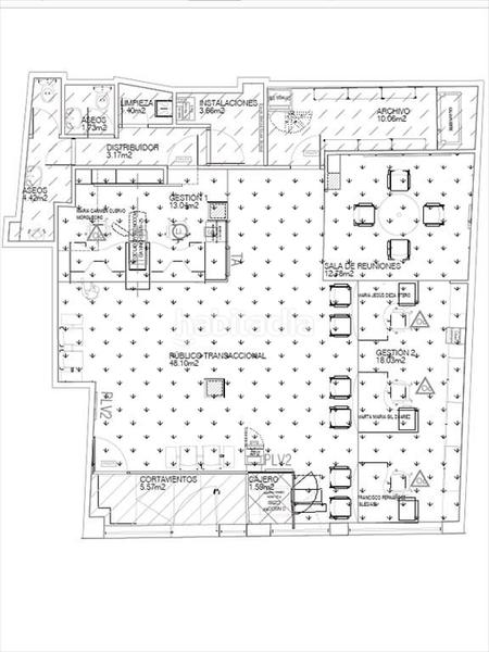 Foto ae8ff362-99a7-4335-868e-cd5555158f3e. Geschäftsraum in O Carril Vilagarcía de Arousa