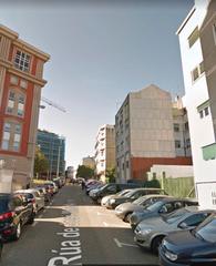 Terrain résidentiel  Rúa pino. Venta zona fátima solar para edificio.