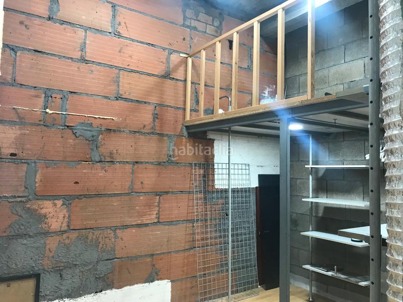 Foto 14baa7b6-19df-4933-b756-b7433610cc40. Alquiler local comercial alquiler calle gerona local comercia.- en Vigo