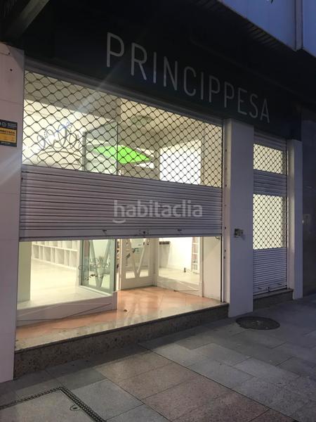 Foto 416259fa-7009-4ec9-9782-5dfc4756e11f. Lloguer local comercial a Plaza Independencia Vigo