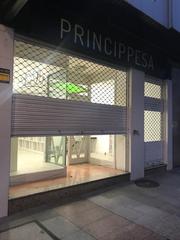 Miete Geschäftsraum  Rúa de gerona. Alquiler calle gerona local comercia.-