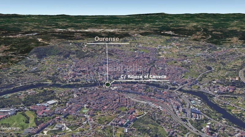 Foto b5ea802d-d220-4e5a-8be9-2fdb63b97140. Terreny residencial a A Ponte Ourense