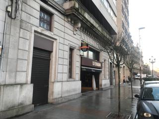 Oficina  Rúa do areal. Venta oficina calle arenal.