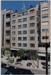 Appartement  Rúa de urzaiz. Venta calle urzáiz apartamento 2 dor