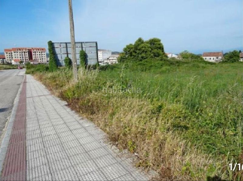 Foto 39cfc256-d6f4-4565-8688-3fad4bd6902d. Terreno residencial venta - avda. concordia solar para edificio. en Tui