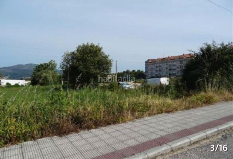 Foto a2b4e587-2d0f-4793-8ee3-7775439ea557. Terreno residencial venta - avda. concordia solar para edificio. en Tui