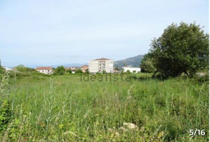 Foto af92a481-538a-46df-b900-8412ef553e17. Terreno residencial venta - avda. concordia solar para edificio. en Tui