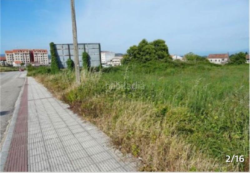 Foto b90ebc92-2459-4593-8f7e-aaebf28c505b. Terreno residencial venta - avda. concordia solar para edificio. en Tui