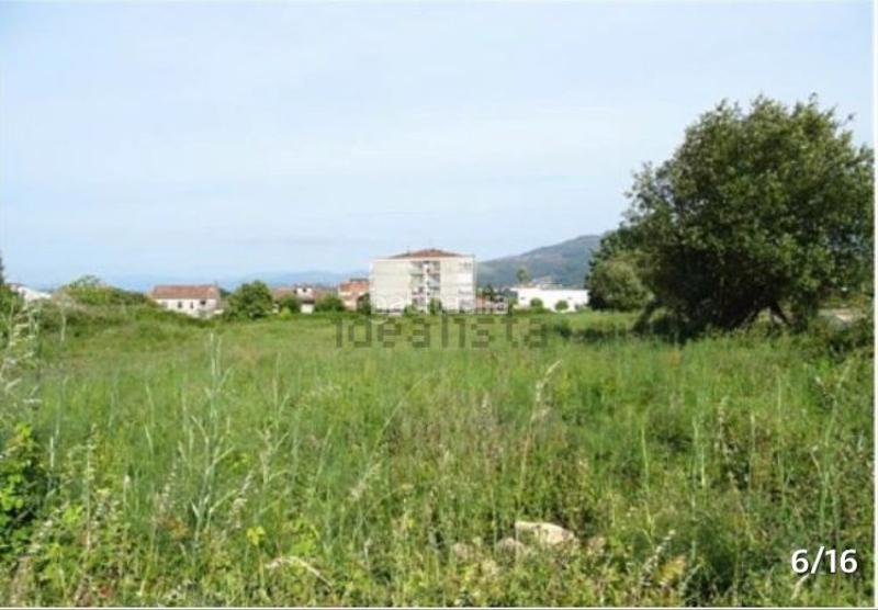 Foto e8977c3d-c3d4-4d8e-bcd2-c46f946f5c5a. Terreno residencial venta - avda. concordia solar para edificio. en Tui