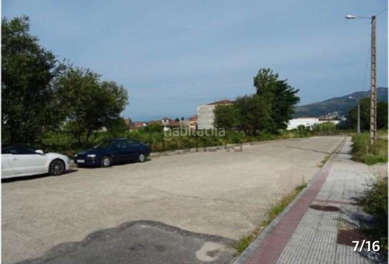 Foto f67ecb09-a9ed-40ff-8cbe-6c69b97e3e9c. Terreno residencial venta - avda. concordia solar para edificio. en Tui