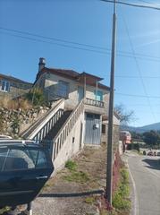 Casa  Lugar. Venta casa gondomar-lugar cotro.