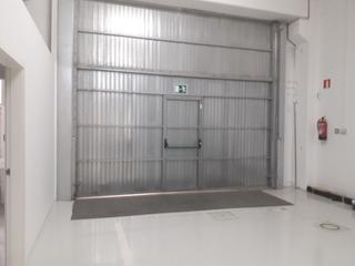 Nau industrial  Rúa do miño. Venta nave polígono chan da ponte- salvaterra de miño