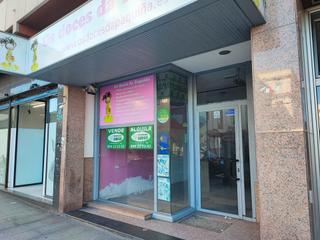 Geschäftsraum in Rúa de Sanjurjo Badía