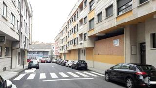 Geschäftsraum  Rúa xohana torres. Venta ribeira- a coruña- calle xohana local comercial.