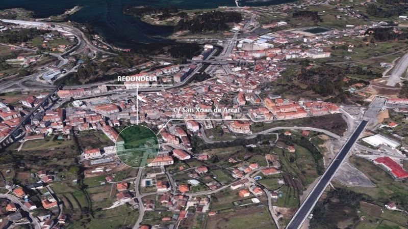 Foto 2e1bf869-3777-410c-84dd-93500ae4e045. Terreny residencial a Redondela