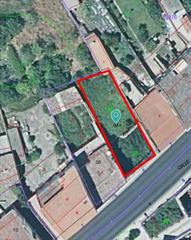 Terrain résidentiel  Rúa diego antonio gonzález. Venta calle diego antonio gonzález salcidos- a guarda solar.