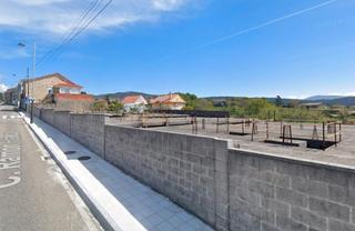 Terrain résidentiel  Rúa ramón franco. Venta ramón franco, 29, o rosal solar para edificio.