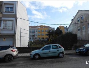 Terreny residencial  Rúa luis a. mestre. Venta rúa luis antonio mestre, 119, o grove solar para edificio.