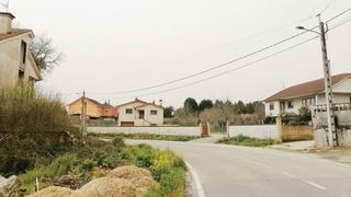 Chalet  Lugar a serra. Venta barrio ascensión canle, pol 69, ponteareas promoción 6 cha