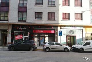 Local commercial  Rúa de galicia. Venta salvaterra- calle galicia local comercial.