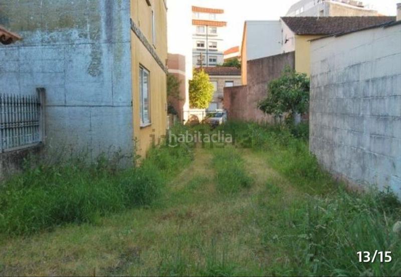 Foto 5f381400-0376-43cf-9c24-14fcf41e6ee3. Terreno residenziale in Coiro Cangas