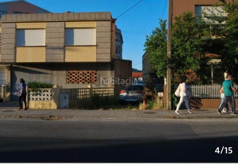 Foto 6183c06a-745e-4034-9277-5e332546cf25. Terreno residenziale in Coiro Cangas