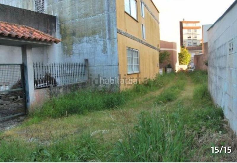 Foto 8feb6f88-63ff-4f56-836b-f65f567c1422. Terreno residenziale in Coiro Cangas