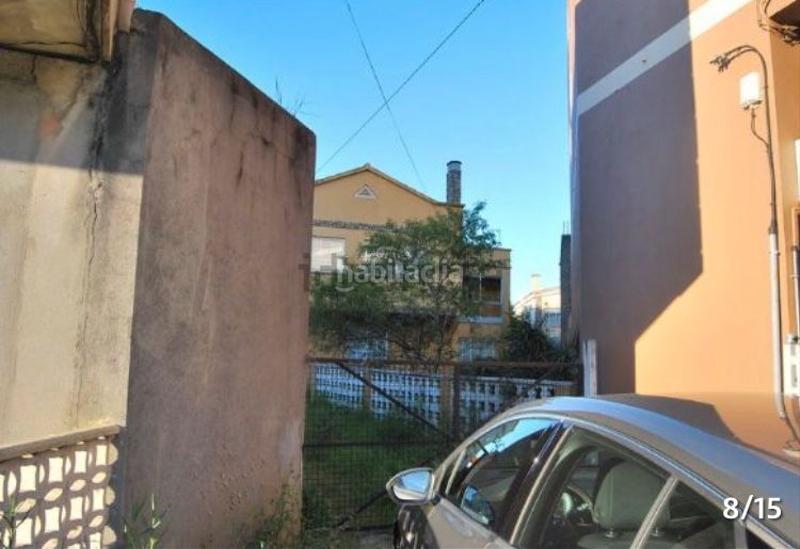 Foto a4c7405f-4c26-4723-b56c-17f45af167f8. Terreno residenziale in Coiro Cangas